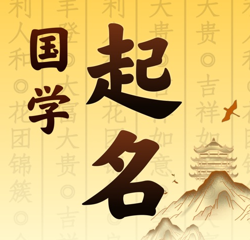 谯城国学起名 人工起名一对一